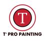 Photo of T's Pro Painting