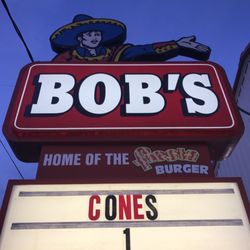Bob's Drive-In Restaurant