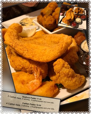 Galveston Seafood Company by null