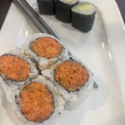 Sumi Sushi Hibachi - 24. Spicy Tuna