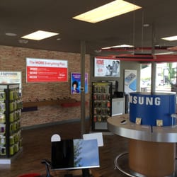 Verizon Authorized Retailer, TCC