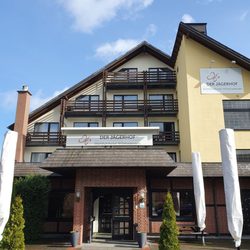 Hotel Der Jägerhof