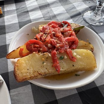 Capri Ristorante - Italian Near Me - Burr Ridge, Illinois Capri Ristorante - Italian Near Me - Burr Ridge, Illinois