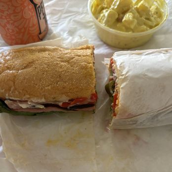 TUPS SANDWICHES - Updated December 2025 - 926 Photos & 582 Reviews ...