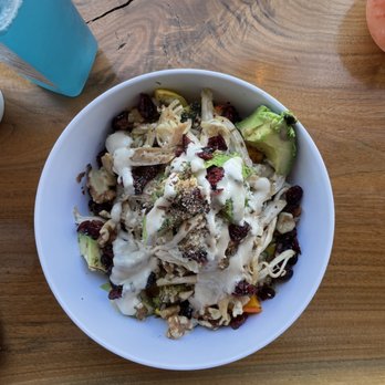 White Birch Juice - Birch Power Bowl - Juice Bars & Smoothies Near Me - Abingdon, Virginia White Birch Juice - Birch Power Bowl - Juice Bars & Smoothies Near Me - Abingdon, Virginia