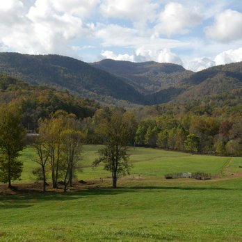 Providence Farmstead - Farms Near Me - Otto, North Carolina