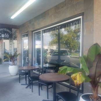 Frank's Downtown Cafe - Downtown street tables - Cafes Near Me - Manteca, California Frank's Downtown Cafe - Downtown street tables - Cafes Near Me - Manteca, California