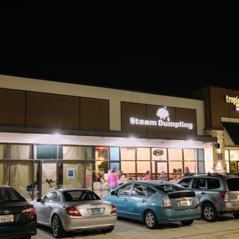 Steam Dumpling - Outside - Noodles Near Me - Stafford, Texas Steam Dumpling - Outside - Noodles Near Me - Stafford, Texas