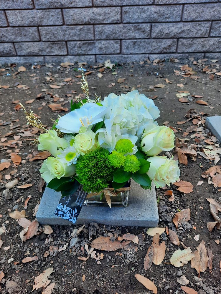 FAIRY GOD FLORIST Updated September 2024 46 Photos Salt Lake City