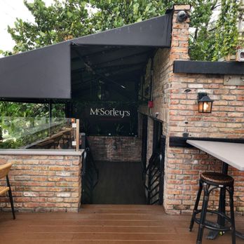 McSorley's Beach Pub - Bars Near Me - Fort Lauderdale, Florida
