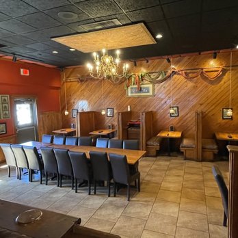 Rajput Indian Cuisine - the dining room - Indian Near Me - Norfolk, Virginia Rajput Indian Cuisine - the dining room - Indian Near Me - Norfolk, Virginia