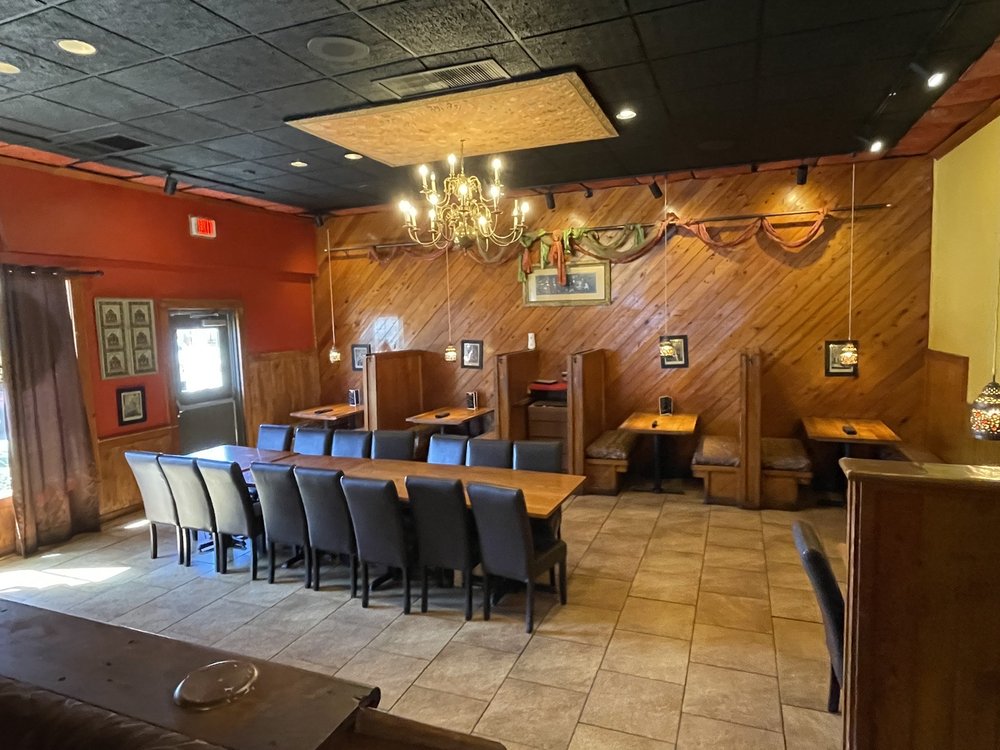 Rajput Indian Cuisine