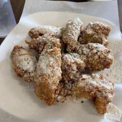 Vons Chicken - HoneyButterChicken