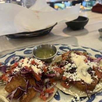 Barrio Queen - Fried Camaron Taco - Mexican Near Me - Scottsdale, Arizona Barrio Queen - Fried Camaron Taco - Mexican Near Me - Scottsdale, Arizona