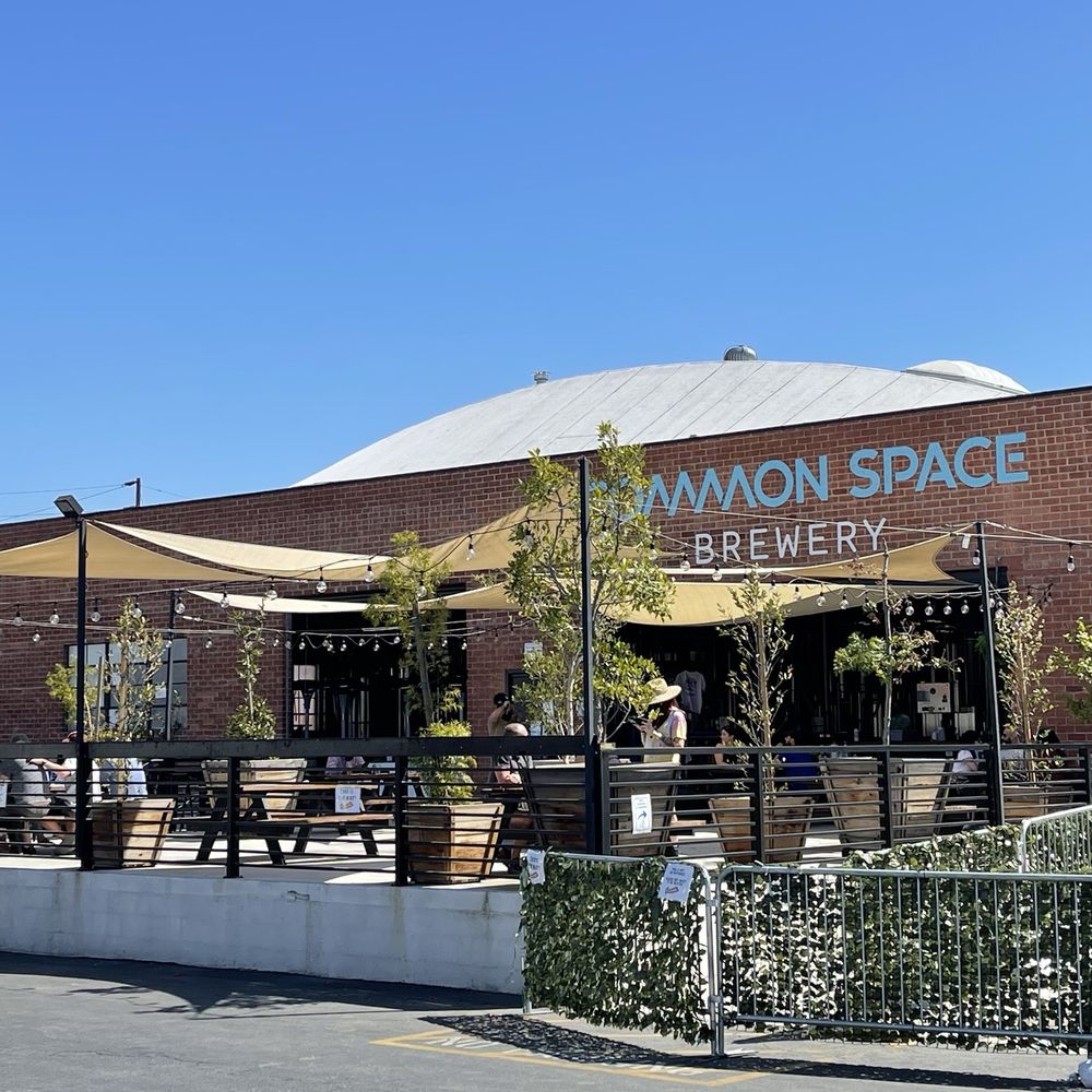 Common Space Brewery - Breweries Near Me - Hawthorne, California Common Space Brewery - Breweries Near Me - Hawthorne, California