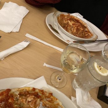 Pasta Connection - Italian Near Me - Costa Mesa, California