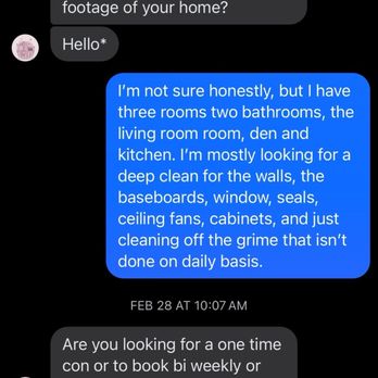 Tru Clean Homes - Home Cleaning Near Me - Folsom, California