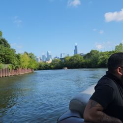 Chicago