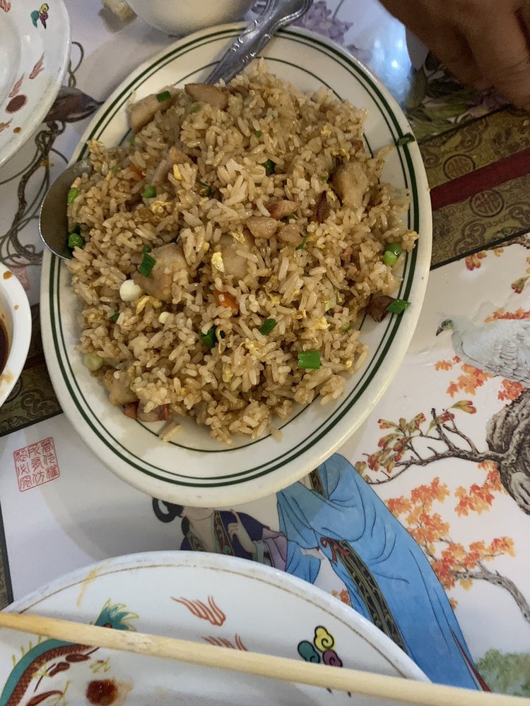 HONG KONG SEAFOOD 196 Photos & 286 Reviews Chinese 661 W Tennyson