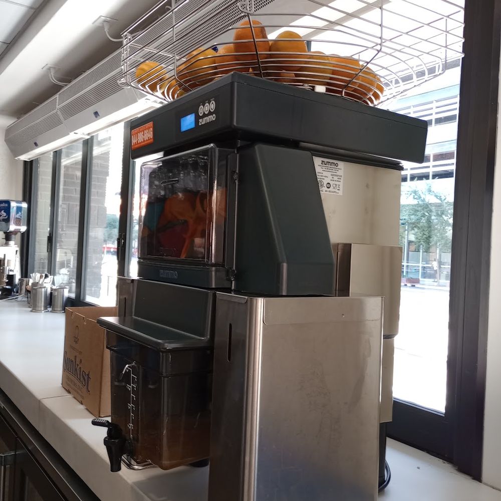 Morning Squeeze - Juice machine - Breakfast & Brunch Near Me - Phoenix, Arizona Morning Squeeze - Juice machine - Breakfast & Brunch Near Me - Phoenix, Arizona