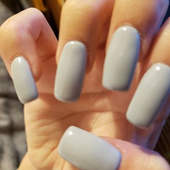 Bliss Nails & Spa - not coffin shapped - Nail Salons Near Me - Hickory, North Carolina Bliss Nails & Spa - not coffin shapped - Nail Salons Near Me - Hickory, North Carolina