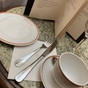 Angelina - Table - Breakfast & Brunch Near Me - Paris, 75