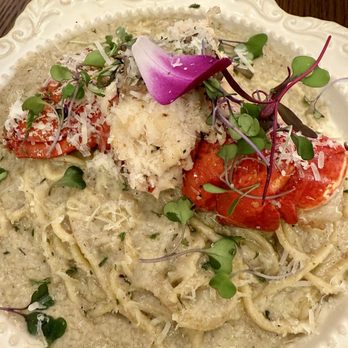 GIWA - Lobster truffle pasta - Breakfast & Brunch Near Me - Santa Clara, California