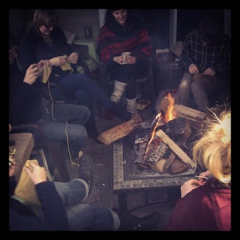 Rewild Portland - Earth Skills Crafting - Art Schools Near Me Rewild Portland - Earth Skills Crafting - Art Schools Near Me