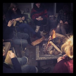 Rewild Portland - Earth Skills Crafting