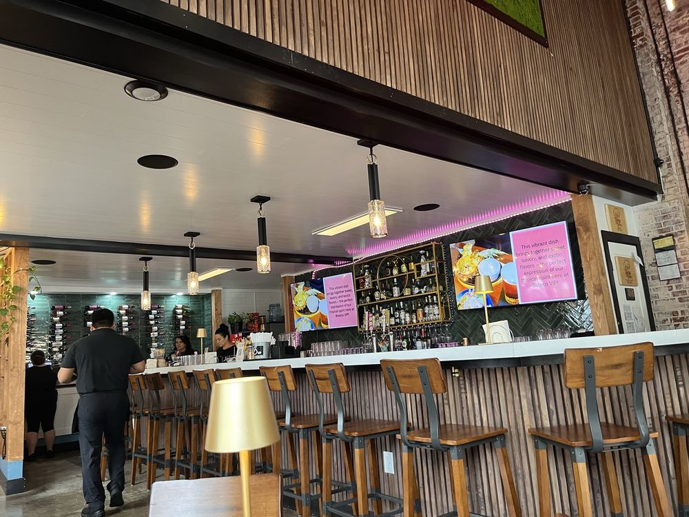Boteco Vip Latin Bar & Cuisine