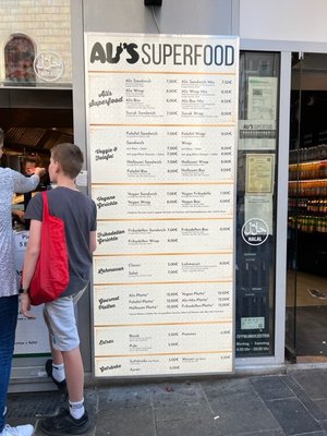 Menu photo 2