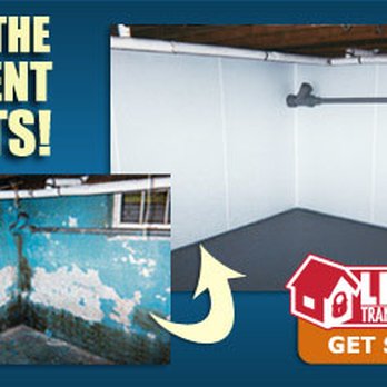 1. Century Masonry and Waterproofing