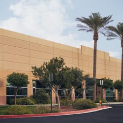 Christ's Church of the Valley - Avondale - Avondale Campus before Grand Opening