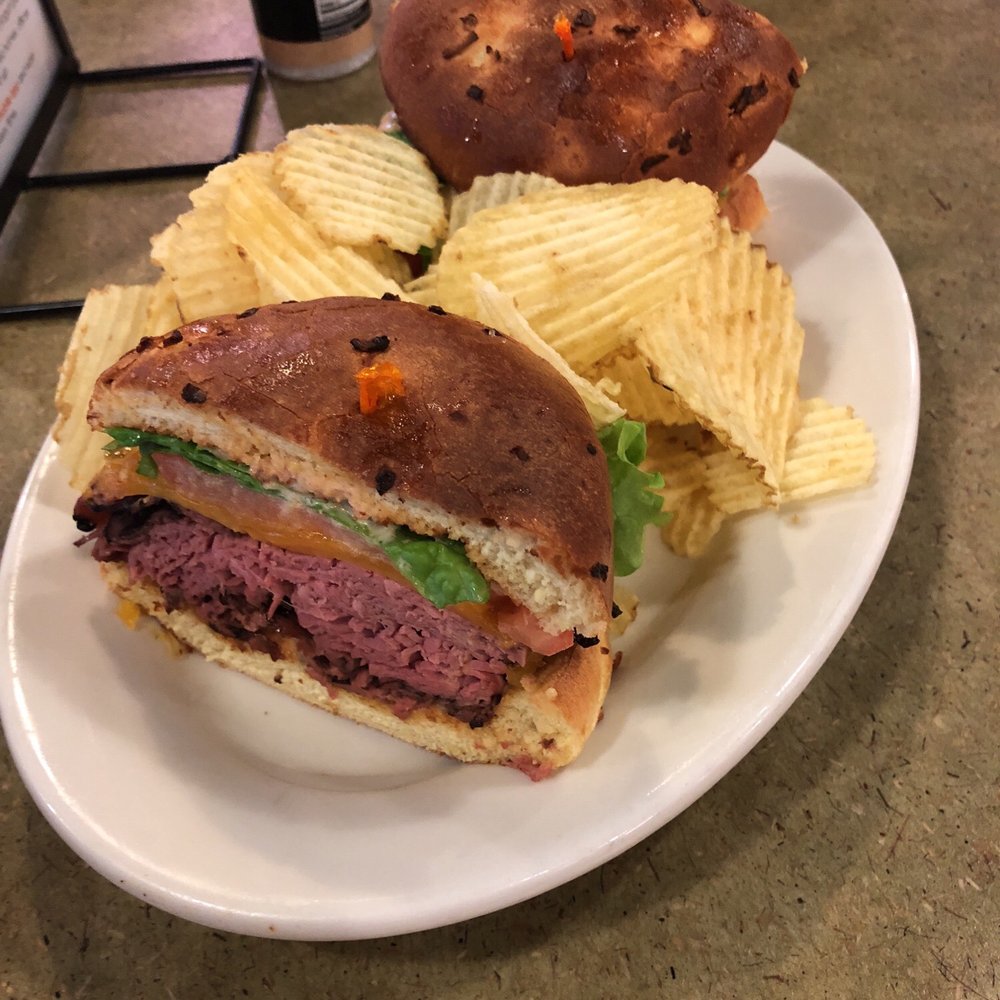 Jason's Deli - Amazing big E's Deli burger - Delis Near Me - Columbia, Maryland Jason's Deli - Amazing big E's Deli burger - Delis Near Me - Columbia, Maryland