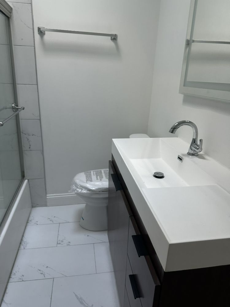 Slide of Fer Plumbing & Remodeling Services