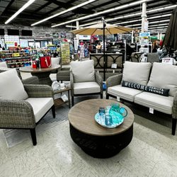 Kabelin Ace - We have patio furniture to help you upgrade your outdoor space this year!