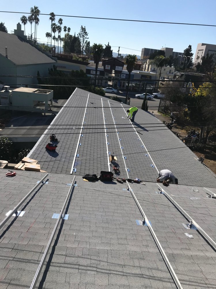 Slide of Go Green DIY Energy Auditing Services