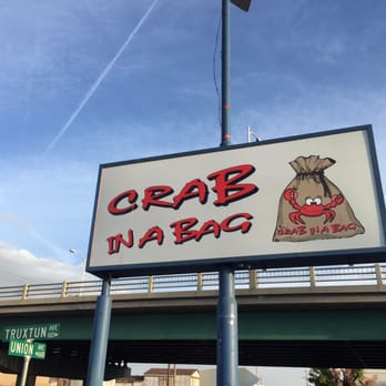 Crab In A Bag - Seafood Near Me - Bakersfield, California Crab In A Bag - Seafood Near Me - Bakersfield, California
