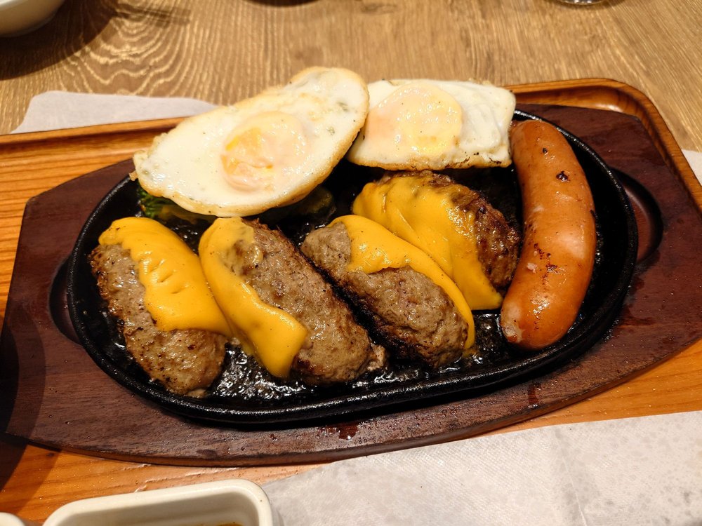 Ishigamaya Hamburg minatomirai