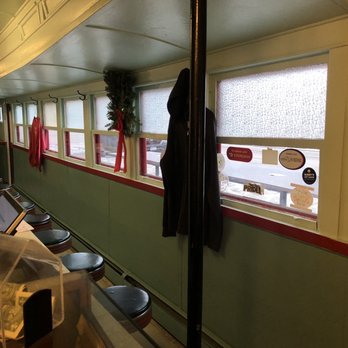 Penn Yan Diner - Counter - AUTHENTIC DINER! LOVE! - Diners Near Me - Penn Yan, New York Penn Yan Diner - Counter - AUTHENTIC DINER! LOVE! - Diners Near Me - Penn Yan, New York