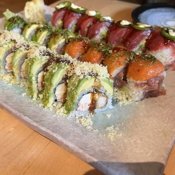 Billy Sushi - Uncultured Swan, B.A.D & Boujee, George Clooney - Japanese Near Me - Minneapolis, Minnesota Billy Sushi - Uncultured Swan, B.A.D & Boujee, George Clooney - Japanese Near Me - Minneapolis, Minnesota