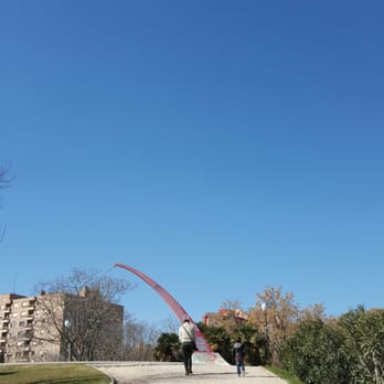 Parque de la Granja - Parks Near Me - Zaragoza, Z