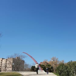 Parque de la Granja