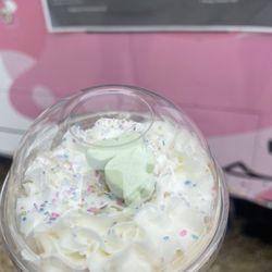 Peeps coffee