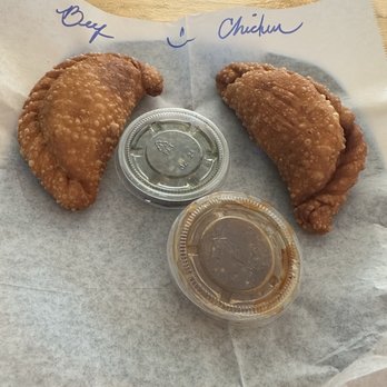 Lord Empanada - Beef and Chicken empanadas - Argentine Near Me - Monrovia, California