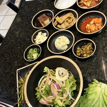 336 Korean Wet Aging BBQ House - Korean Near Me - Niles, Illinois 336 Korean Wet Aging BBQ House - Korean Near Me - Niles, Illinois