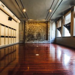 The Solebury Club - Namaste, one of our beautiful yoga studios