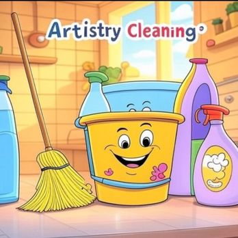 Artistry Cleaning - Home Cleaning Near Me Artistry Cleaning - Home Cleaning Near Me