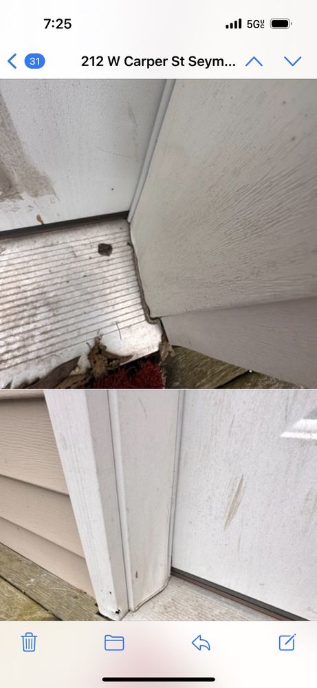 Pristine Inspections & Testing - mold inspector in Champaign, IL