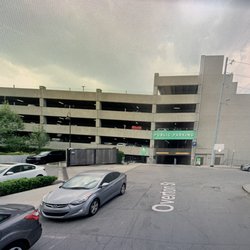 Premier Parking of Tennessee